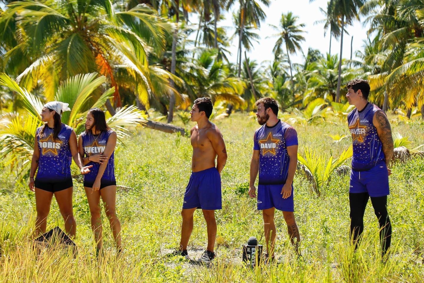 Las plantillas del concurso lucharán por alargar su estancia con los duelos que siguen las batallas en la serie de esta noche.