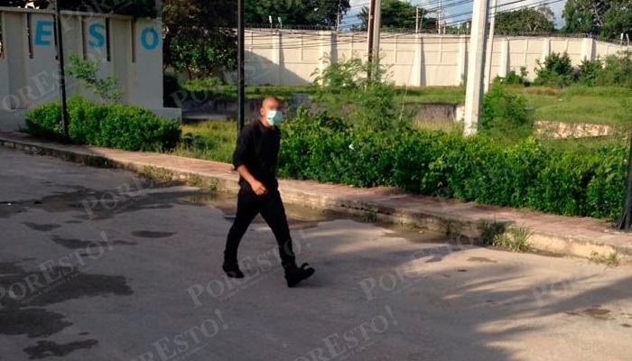 El hombre fue sentenciado a la pena máxima, de acuerdo con la FGE El hombre fue sentenciado a la pena máxima, de acuerdo con la FGE