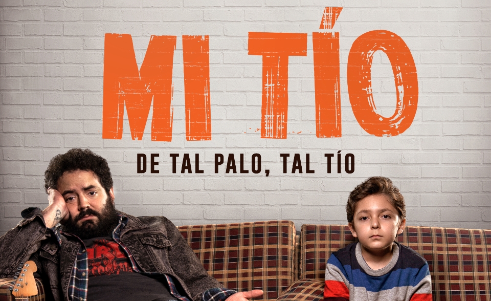 Conoce al reparto completo de ‘Mi tío’, la serie de Prime Video que protagonizan José Eduardo Derbez y Eduardo Yáñez, entre otros. Conoce al reparto completo de ‘Mi tío’, la serie de Prime Video que protagonizan José Eduardo Derbez y Eduardo Yáñez, entre otros.