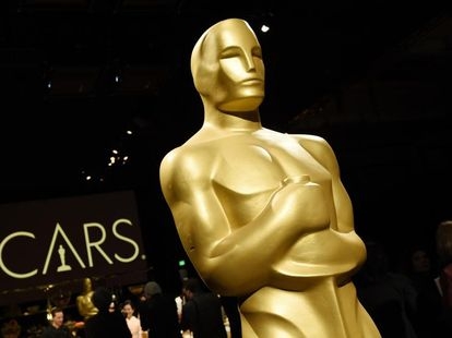 TikTok compartió que se unirá a los Premios Oscar 2022 y hará una transmisión con especialistas del cine para hablar sobre lo que pasó en la ceremonia. TikTok compartió que se unirá a los Premios Oscar 2022 y hará una transmisión con especialistas del cine para hablar sobre lo que pasó en la ceremonia.