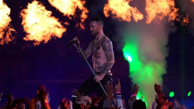 La banda visitó por última vez a la CDMX en febrero de 2020 La banda visitó por última vez a la CDMX en febrero de 2020