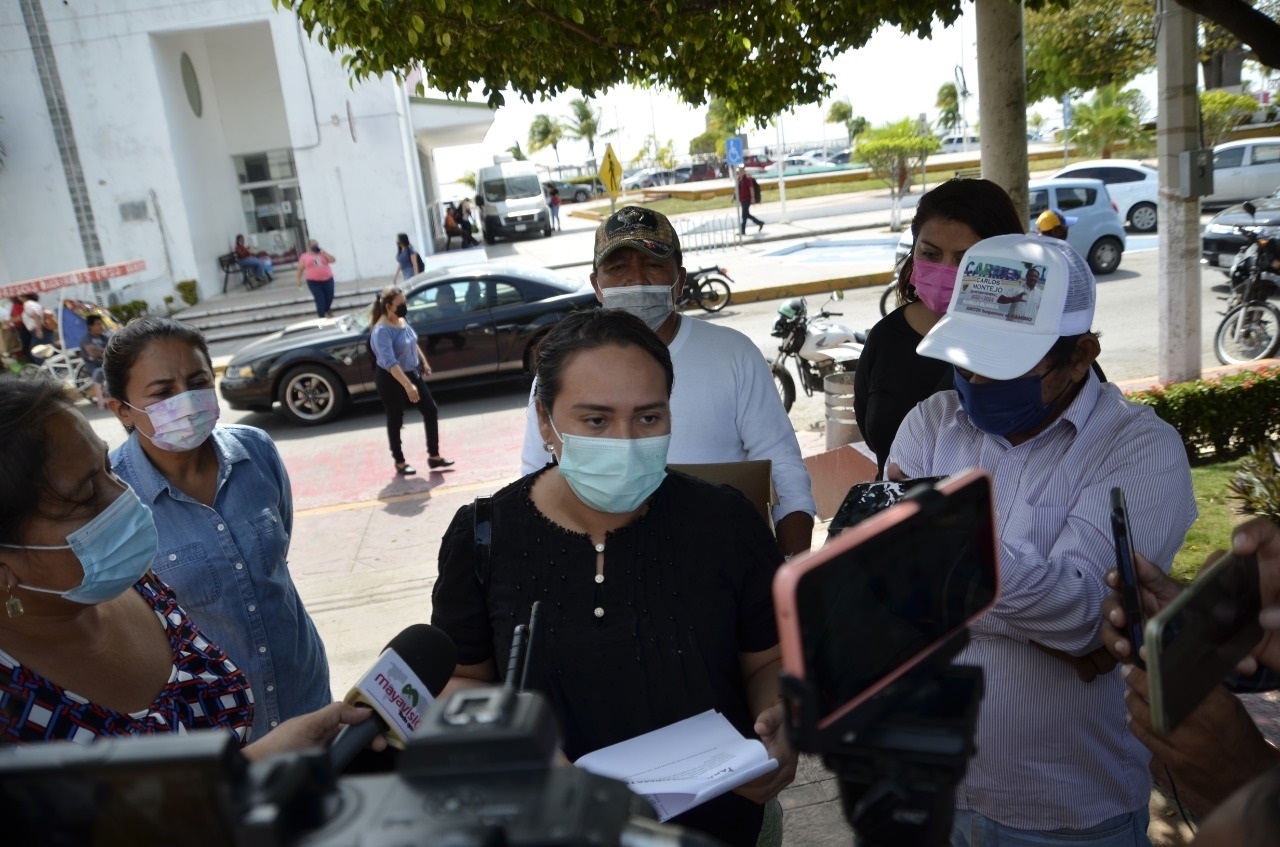 Del año 2021 el Ayuntamiento aún debe 33 mil pesos