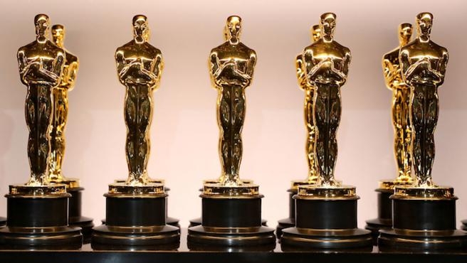 Las estatuillas del Oscar que han sido vendidas en el mercado negro