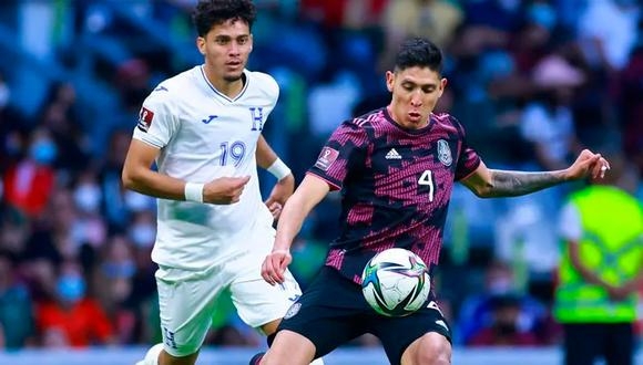 México busca el pase al Mundial Qatar 2022 México busca el pase al Mundial Qatar 2022