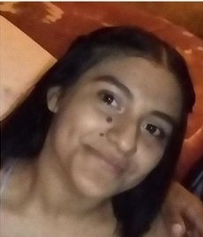 La joven no ha sido vista de nuevo desde el 25 de marzo