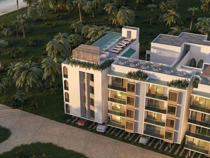 La empresa intentó construir el hotel durante el trienio pasado, pero no se le otorgaron los permisos