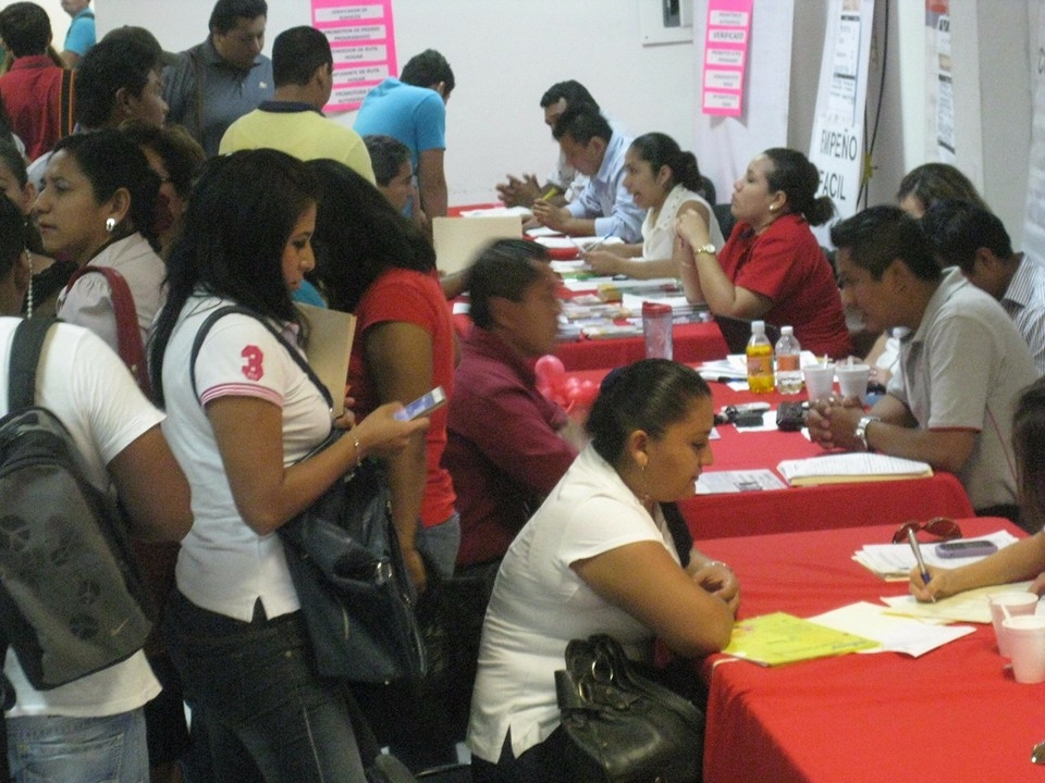 Muchos buscan una oportunidad para poder generar experencia y conseguir un puesto de trabajo en alguna empresa