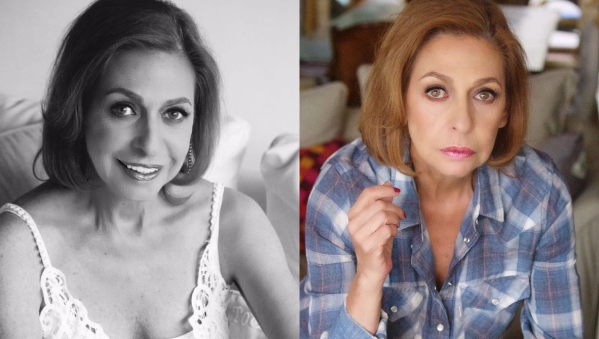 Raquel Pankowsky Destacó principalmente por sus papeles en telenovelas como ‘Carrusel‘, ‘Un gancho al corazón‘