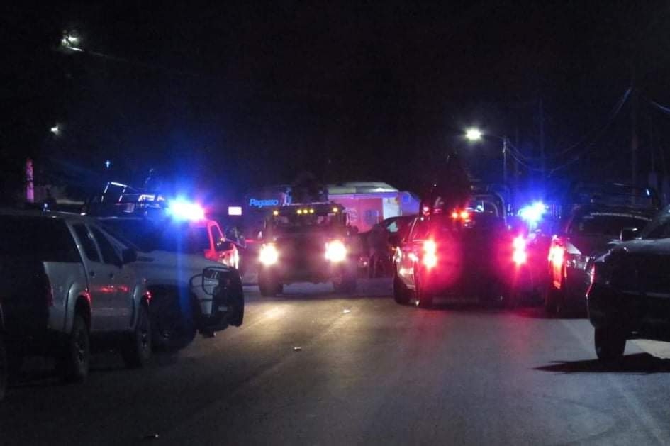 La FGE continuará la investigación sobre la matanza en Zinapécuaro, Michoacán. Foto: Twitter @DeIntelligencia La FGE continuará la investigación sobre la matanza en Zinapécuaro, Michoacán. Foto: Twitter @DeIntelligencia