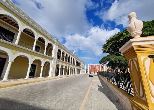 Habrá un clima caluroso