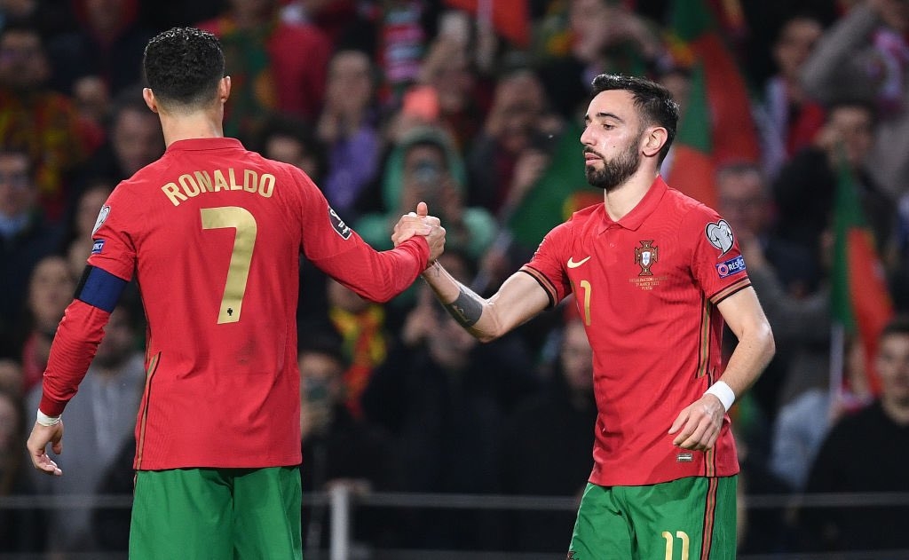 Este viernes 1 de abril será el sorteo del Mundial de Qatar 2022, al momento hay 22 selecciones calificadas a la justa mundialista