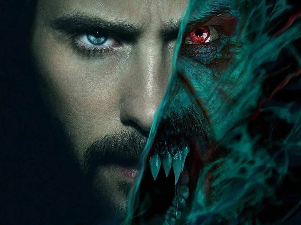 El estreno de Morbius podría traer muchas sorpresas. Foto: Especial