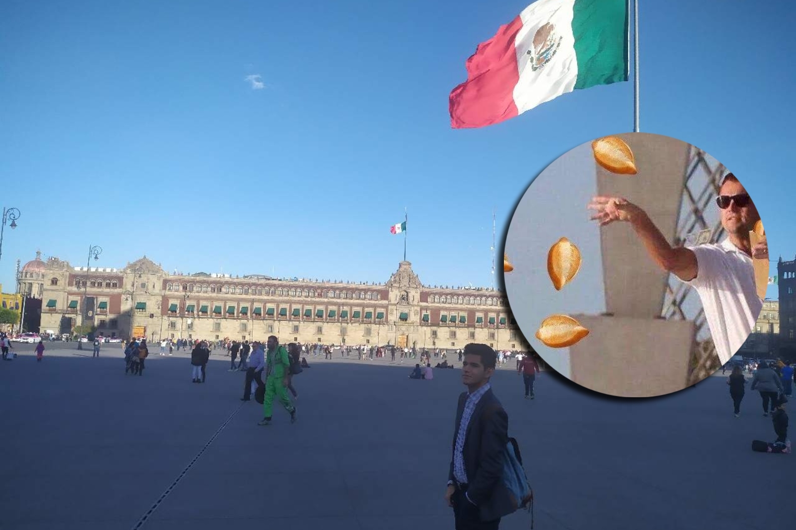 Estos son los mejores memes por la Alerta Sísmica en la CDMX