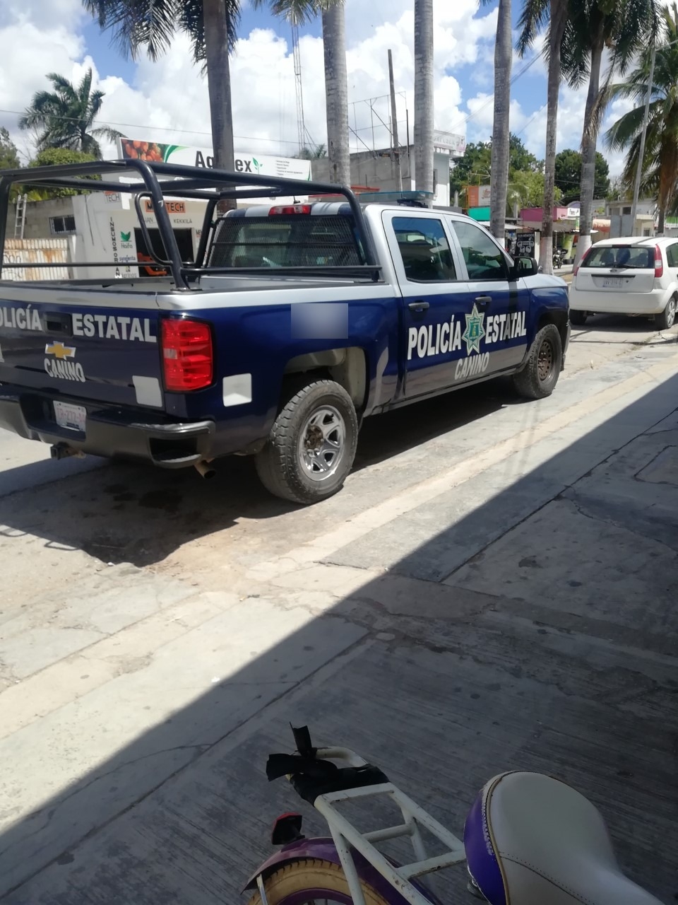 Los residentes de Carrillo Puerto indicaron que las cantinas operan clandestinamente y sin ser clausurados por autoridades policiacas