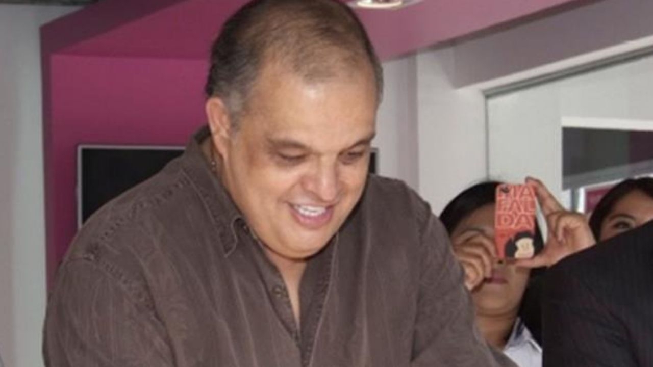 Rafael Antonio Olvera Amezcua comparecerá ante un juez el lunes, quien determinará si es vinculado a proceso.