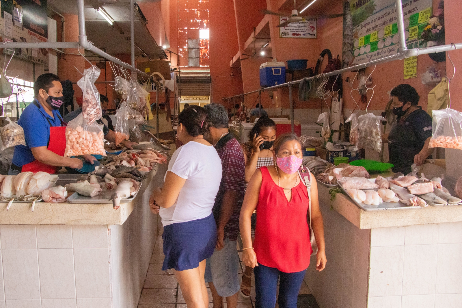 Durante Semana Santa, la Profeco estará pendiente de que no se comentan abusos en los precios
