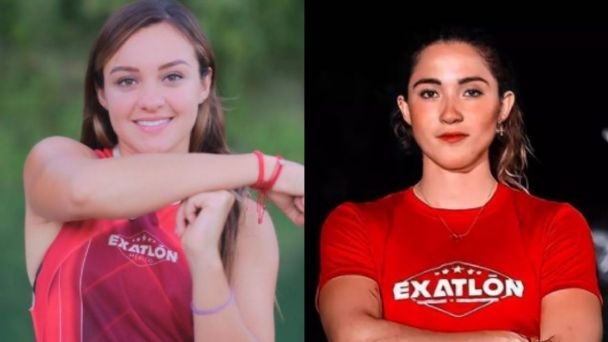 Las integrantes del conjunto rojo volvieron a encender la polémica al interior de la República Dominicana