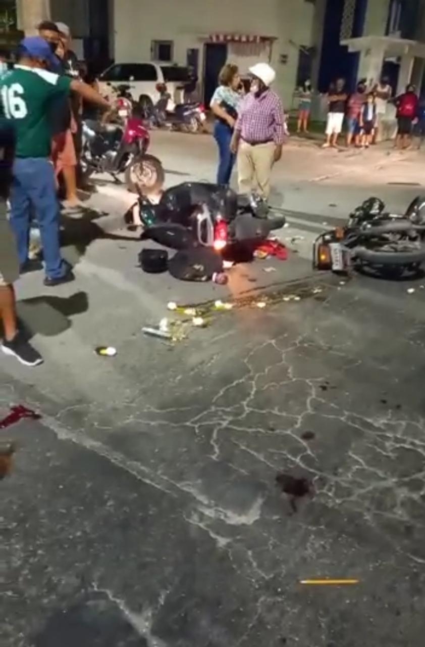 Los familiares exigieron justicia y que las autoridades realicen sus funciones