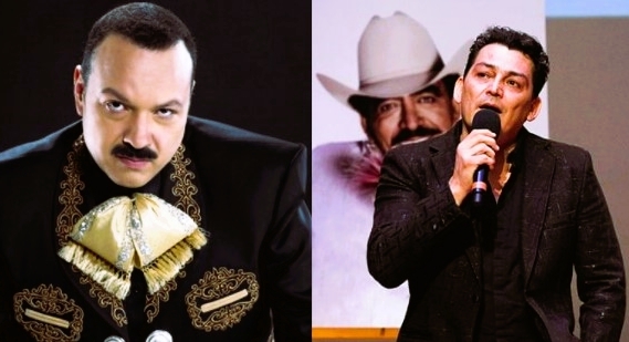 Se especuló sobre rensillas entre los Aguilar y los Figueroa, pero Juan Manuel negó que eso sea cierto. Foto: Especial