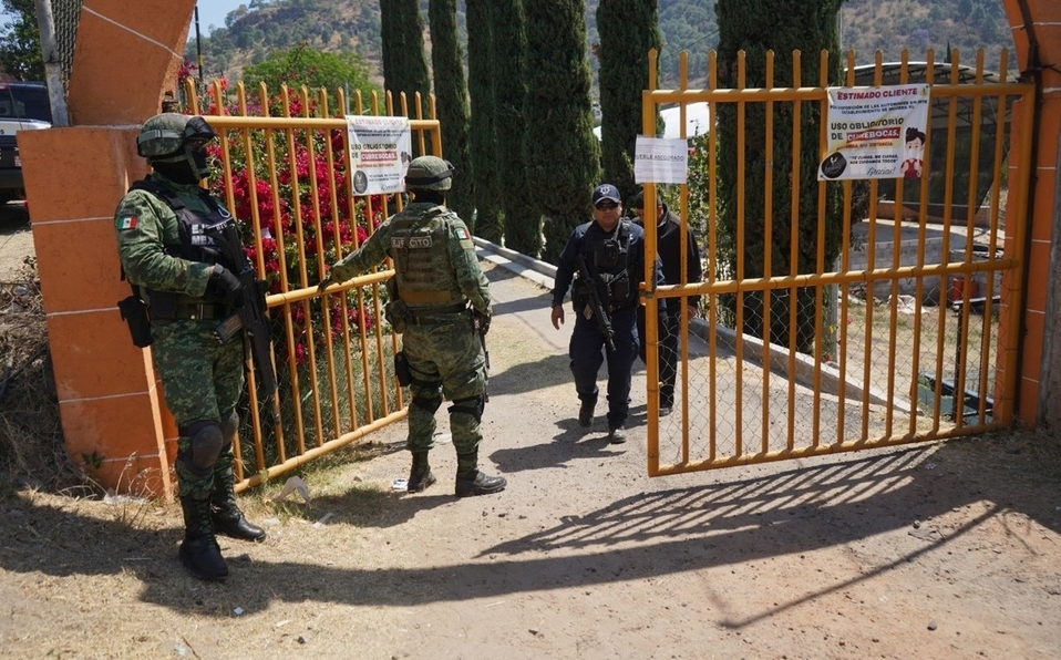 Los cuerpos de los fallecidos fueron entregados a sus familiares