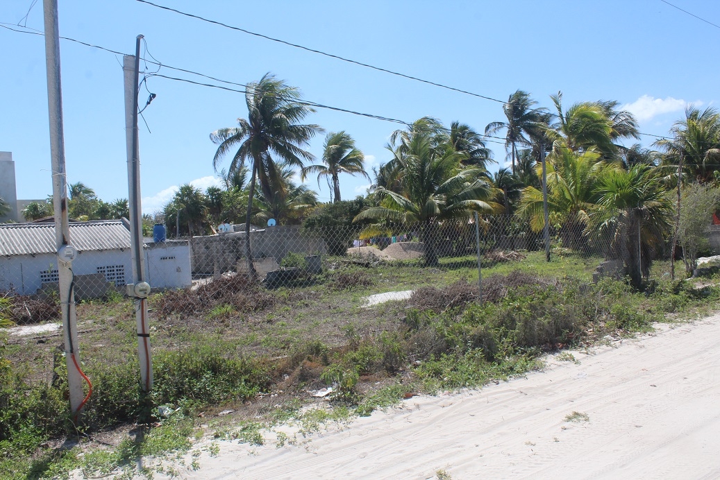 Habitantes del puerto dijeron que quieren independizarse de Tizimín
