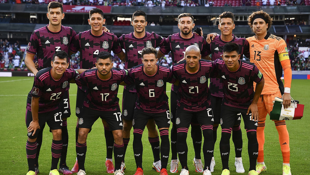 Esto es lo que requiere el combinado dirigido por Gerardo Martino para poder obtener un boleto directo a la Copa del Mundo.