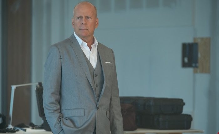 Bruce Willis ha tenido una carrera productiva desde e1980 Bruce Willis ha tenido una carrera productiva desde e1980