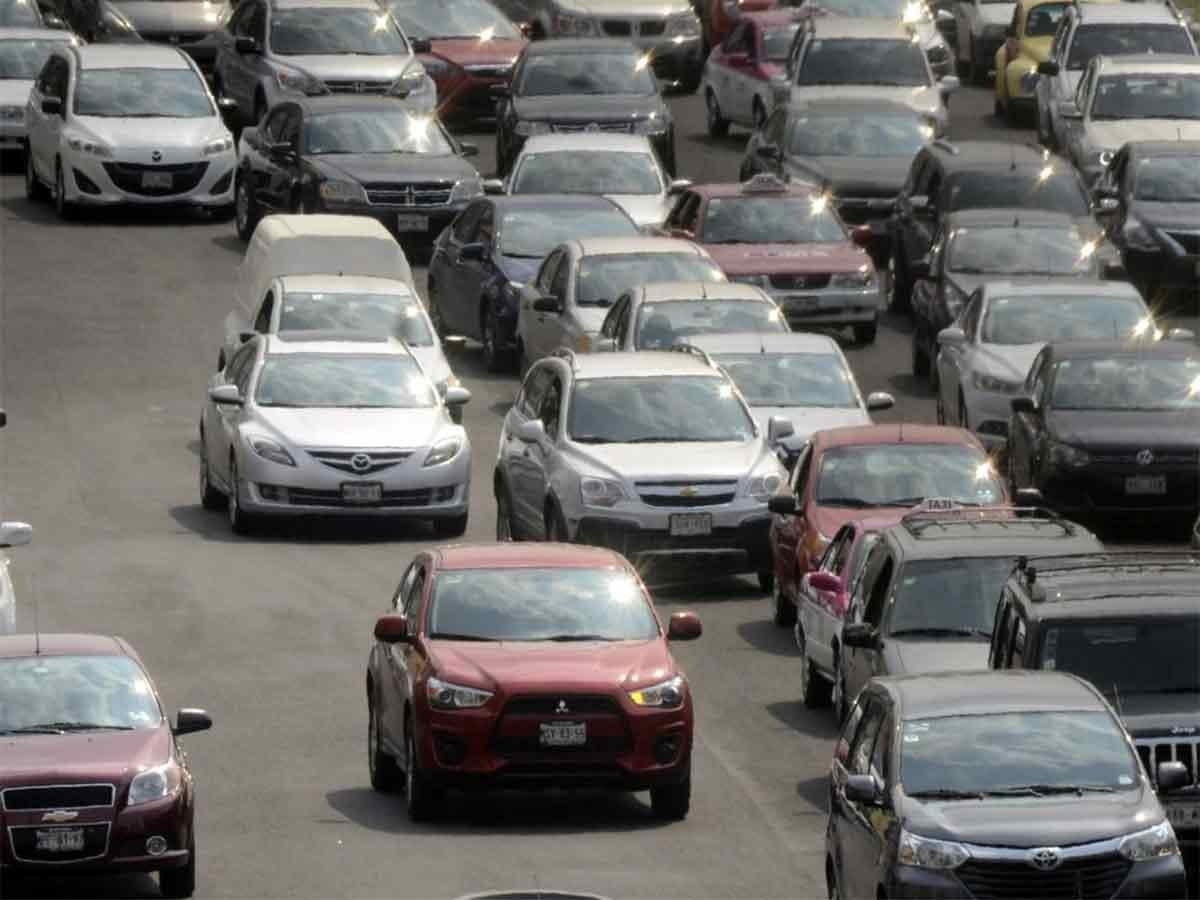 ¿Qué pasa si no pago la tenencia en la CDMX antes del 31 de marzo 2022?