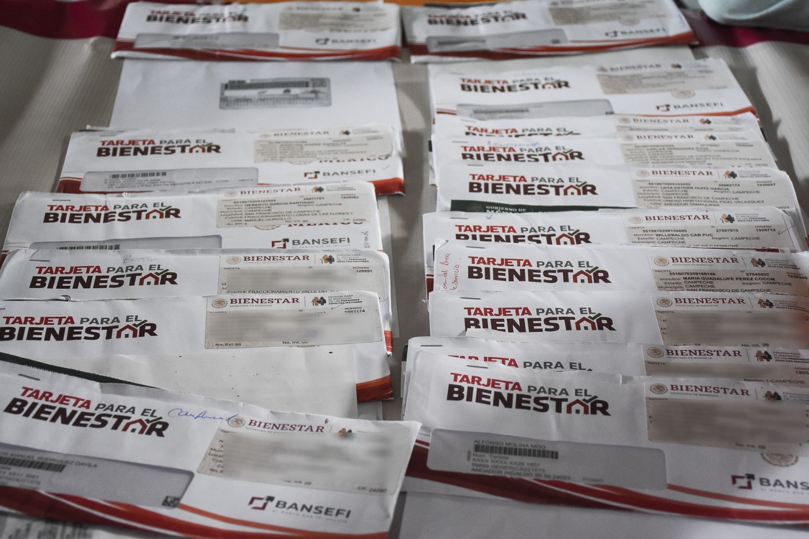 Debido a la veda electoral por el ejercicio de revocación de mandato, este año las fechas de registro se modificaron