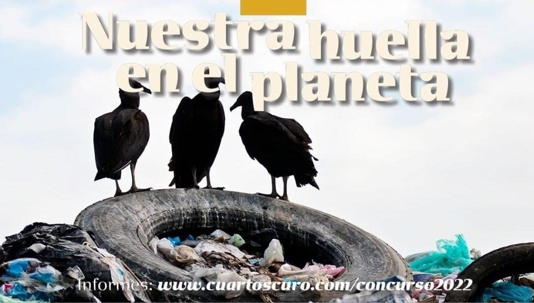 Cuartoscuro es la revista más importante de fotóperiodismo a nivel nacional. Foto: Cortesía Cuartoscuro es la revista más importante de fotóperiodismo a nivel nacional. Foto: Cortesía