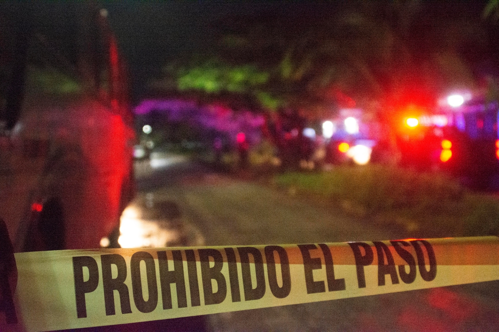 En Mahahual, se activó un operativo para la búsqueda de dos hombres reportados como desaparecidos. En Mahahual, se activó un operativo para la búsqueda de dos hombres reportados como desaparecidos.