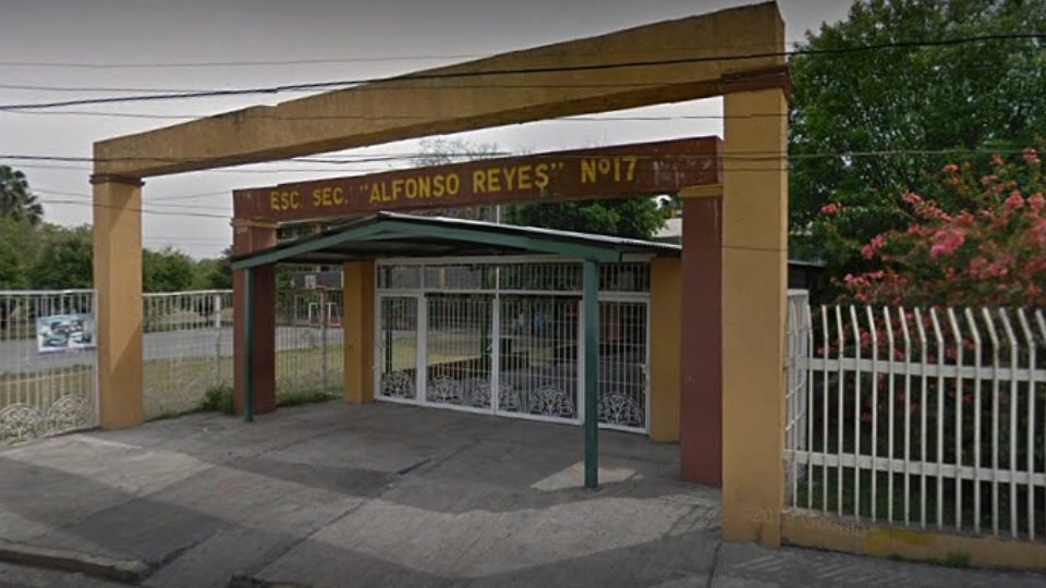 Padres de familia recibieron una llamada para que acudieran al plantel a recoger a sus hijos