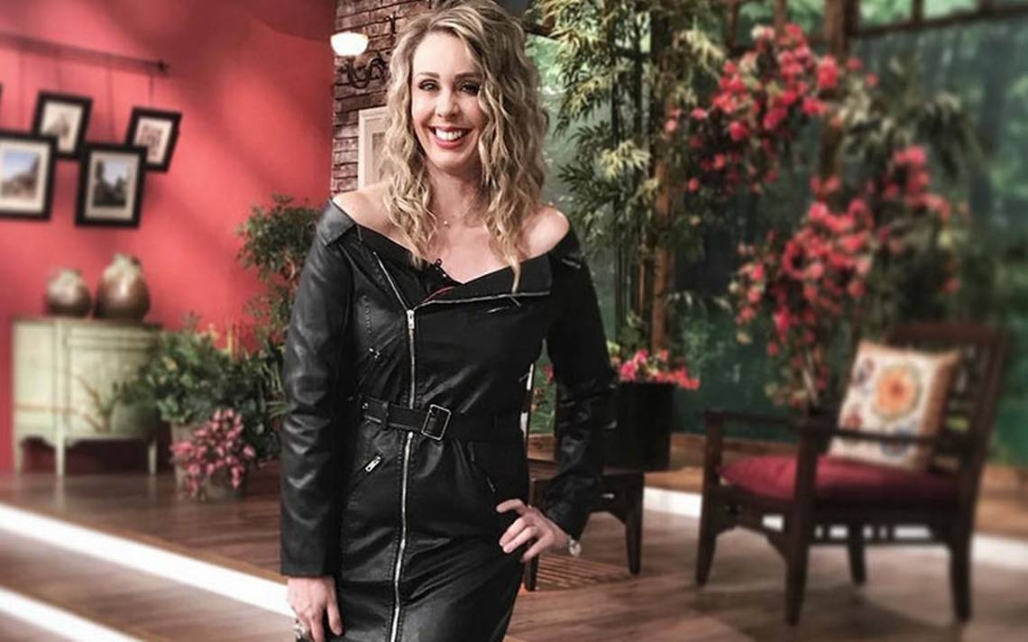 Atala Sarmiento reveló unos secretos sobre la pelea que tuvo con Paty Chapoy Atala Sarmiento reveló unos secretos sobre la pelea que tuvo con Paty Chapoy