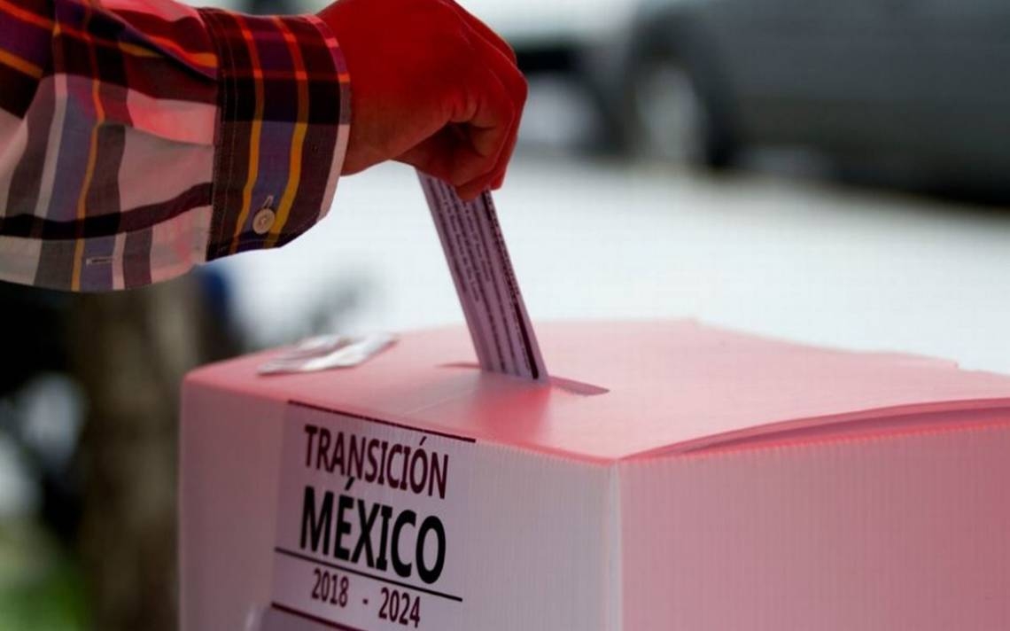 La consulta de revocación de mandato está prevista para el 10 de abril