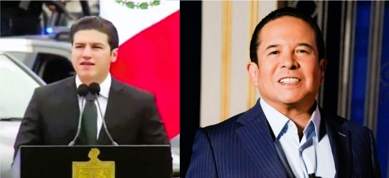 Gustavo Adolfo Infante se burló del gobernador y dijo que no aceptaba el cargo. Foto: Especial