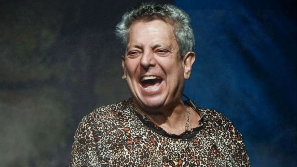 César Bono permanece hospitalizado luego de una hemorragia en una úlcera. Patricia Castillo, expesposa del actor reveló algunas declaraciones que dijo el famoso antes de ser intervenido