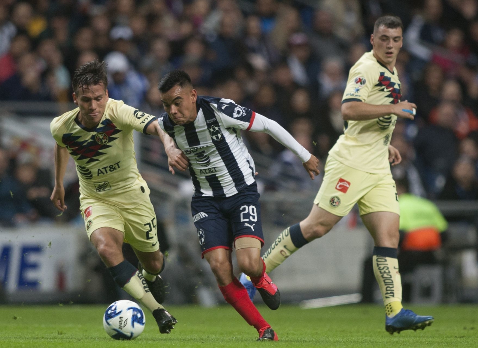 Conoce los detalles de todos los partidos de la fecha 9 del futbol mexicano Conoce los detalles de todos los partidos de la fecha 9 del futbol mexicano