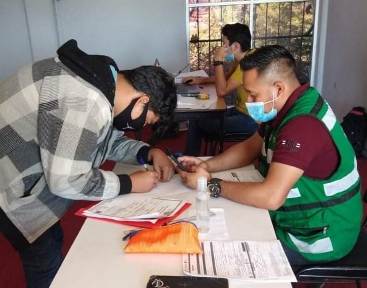 Planteles del CECyTEC Campeche están listos para el regreso al 100 por ciento