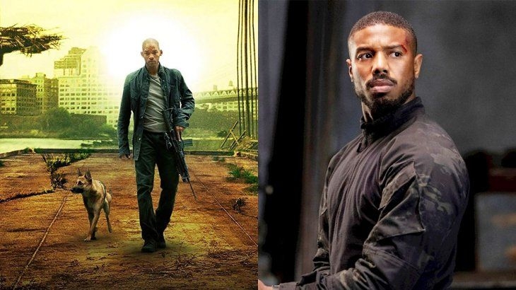 La noticia fue confirmada por Will Smith, porque incluso publicó una fotografía en su Instagram