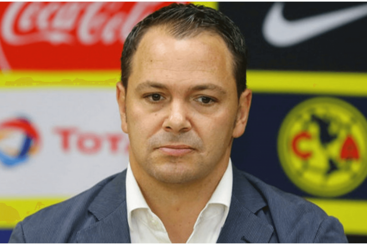"América no estuvo involucrado en la decisión de FIFA y el TAS": Santiago Baños