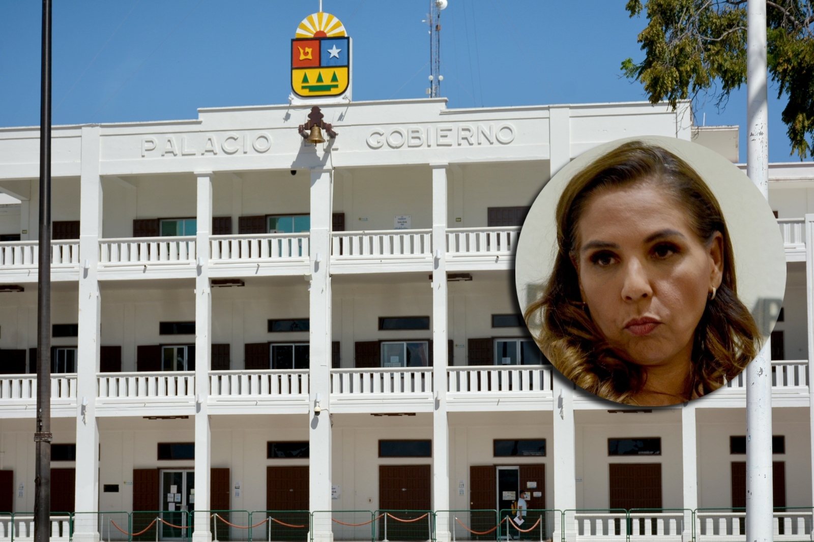 La Presidenta de 'Somos tus Ojos', Fabiola Cortés, indicó que a Mara Lezama le interpusieron recursos de revisión porque se negó a rendir cuentas La Presidenta de 'Somos tus Ojos', Fabiola Cortés, indicó que a Mara Lezama le interpusieron recursos de revisión porque se negó a rendir cuentas