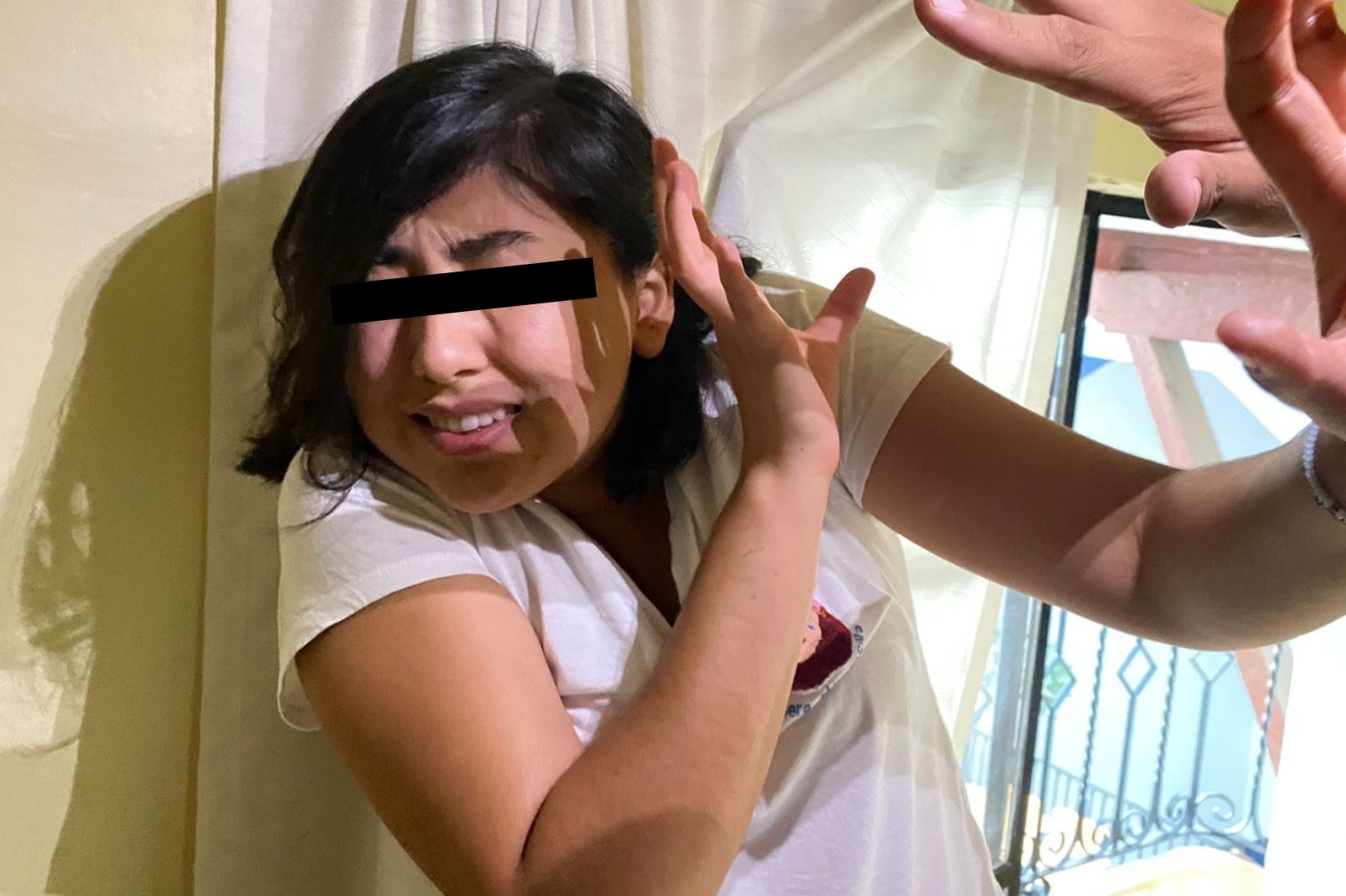 Víctimas de violencia en Cancún desisten en denunciar a sus agresores, aseguran