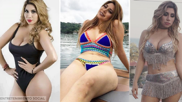 A su corta edad, la influencer y creadora de contenido puede presumir que es parte importante del éxito que alcanzaron