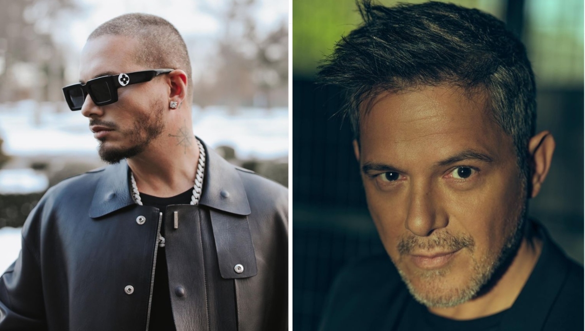 J Balvin se volvió tendencia luego de la polémica canción que Residente escribió en su honor, donde lo acusa de racista y de no ser el compositor de sus letras