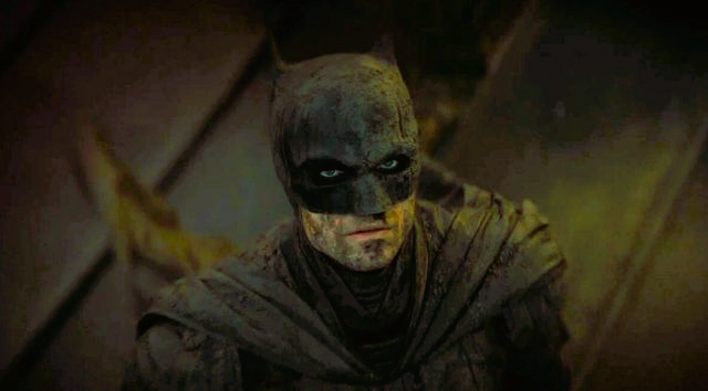 Batman llega este fin de semana a la CDMX