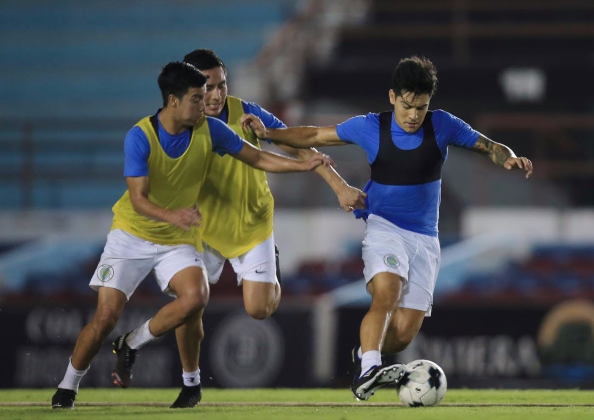 Cancún FC y Venados jugarán en un estadio vacío, pues la Liga Expansión MX canceló el acceso a aficionados