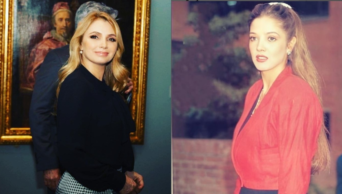 ¿Adela Noriega y Angélica Rivera volverán pronto a la televisión? Esto es lo que se sabe