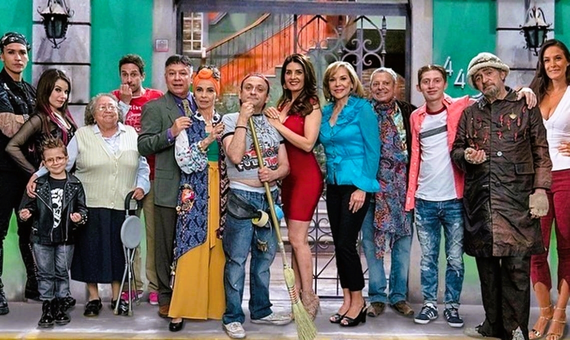 La famosa se encuentra muy emocionada por la noticia. Foto: Especial
