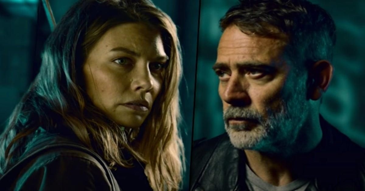 La serie llegaría en 2023 La serie llegaría en 2023