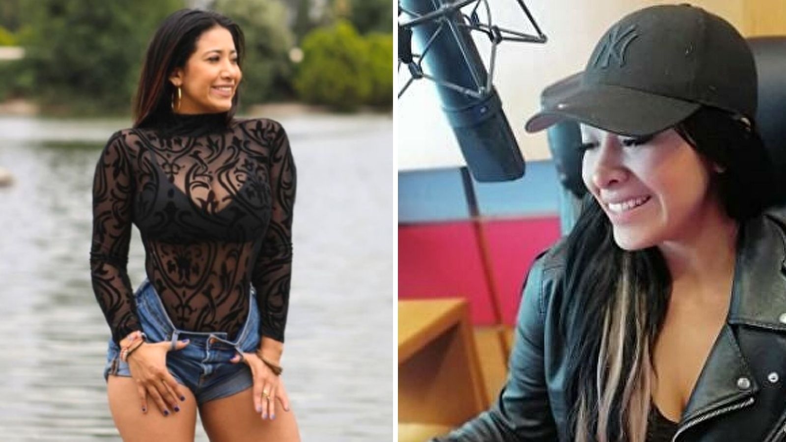 Diego "N" posiblemente está relacionado en el feminicidio de la modelo, ocurrido el 20 de febrero. Diego "N" posiblemente está relacionado en el feminicidio de la modelo, ocurrido el 20 de febrero.